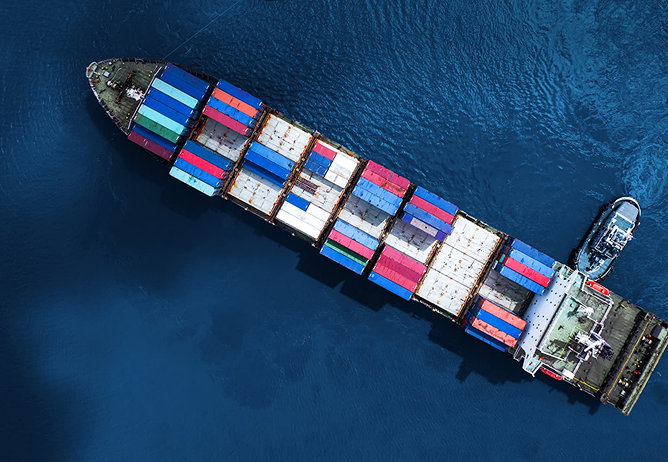 O futuro do transporte de cargas: tendências que vão impactar 2026