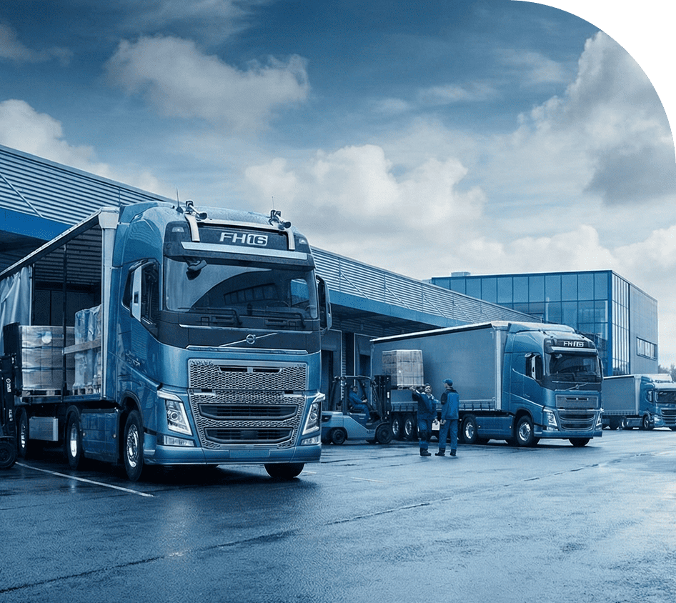 Transporte Rdoviário