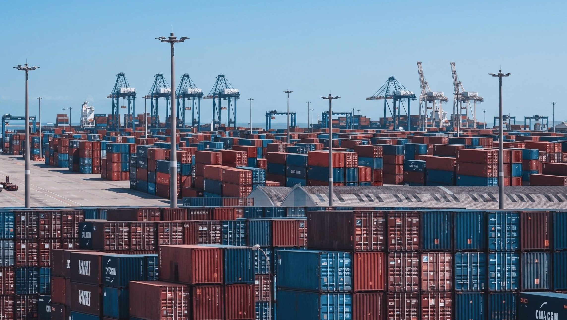 LCL X FCL: qual modalidade é mais vantajosa para a sua empresa?